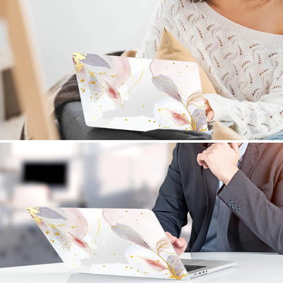 MacBook Air Floral Case