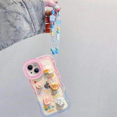 Bracelet Chain Case