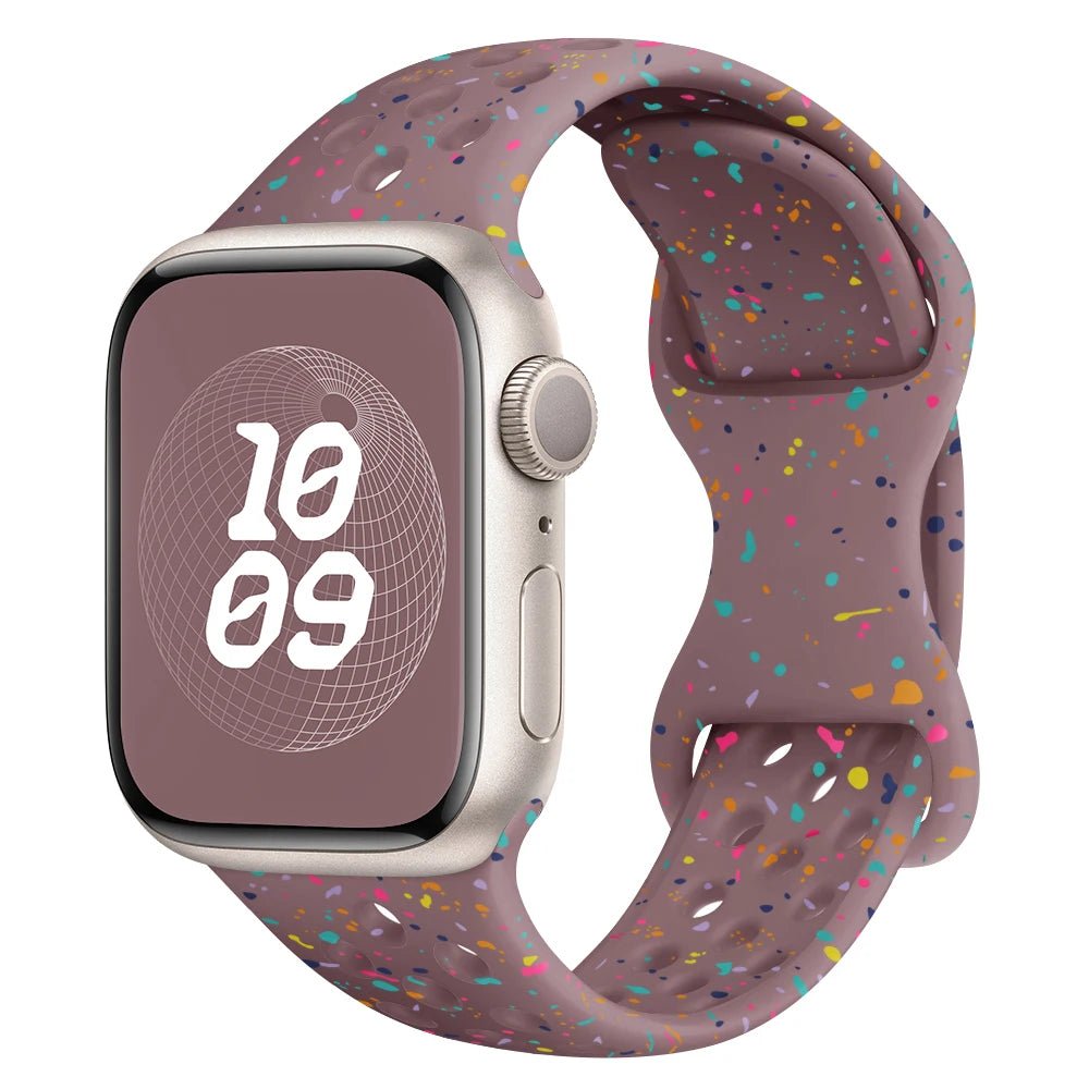 iWatch Sports Strap