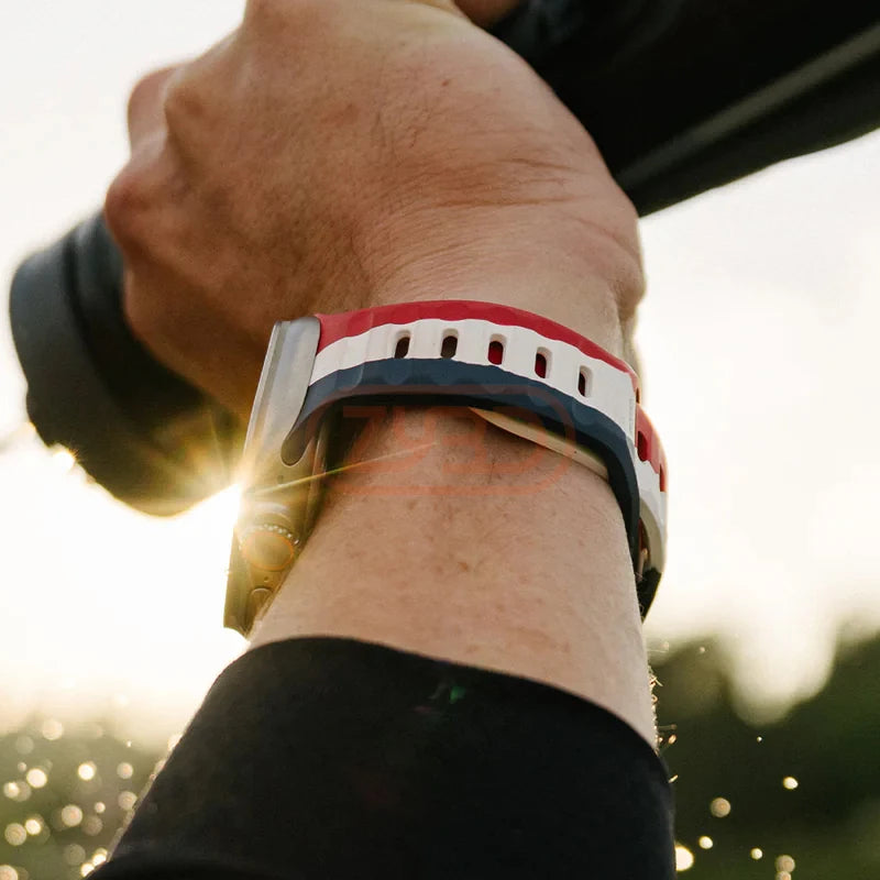 iWatch Sport Bands