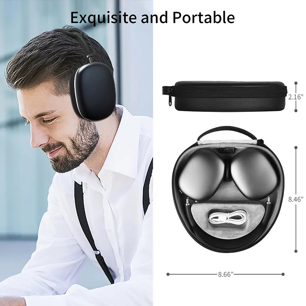 Airpods Max Smart Case