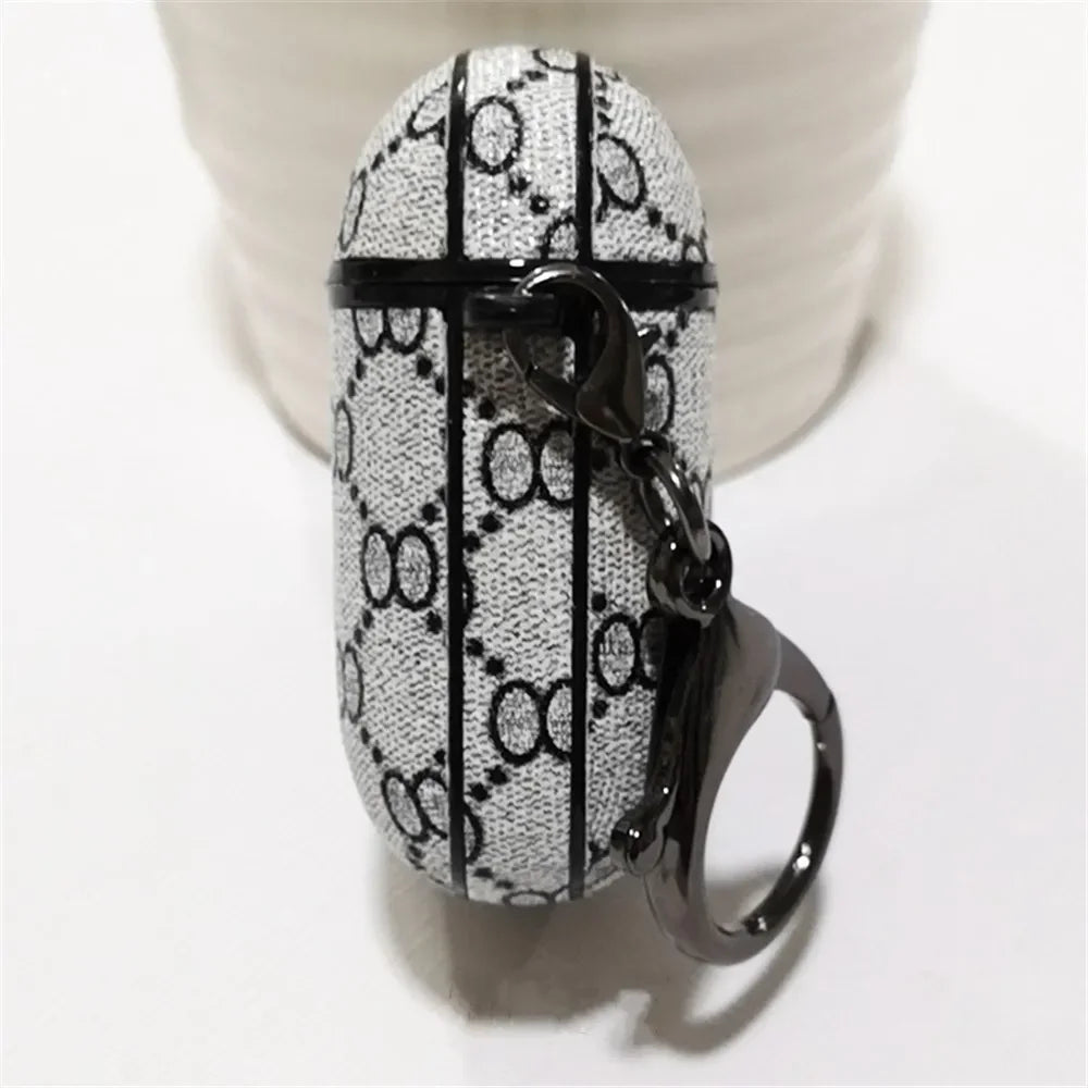 Luxury Airpods 3 Pro Cases