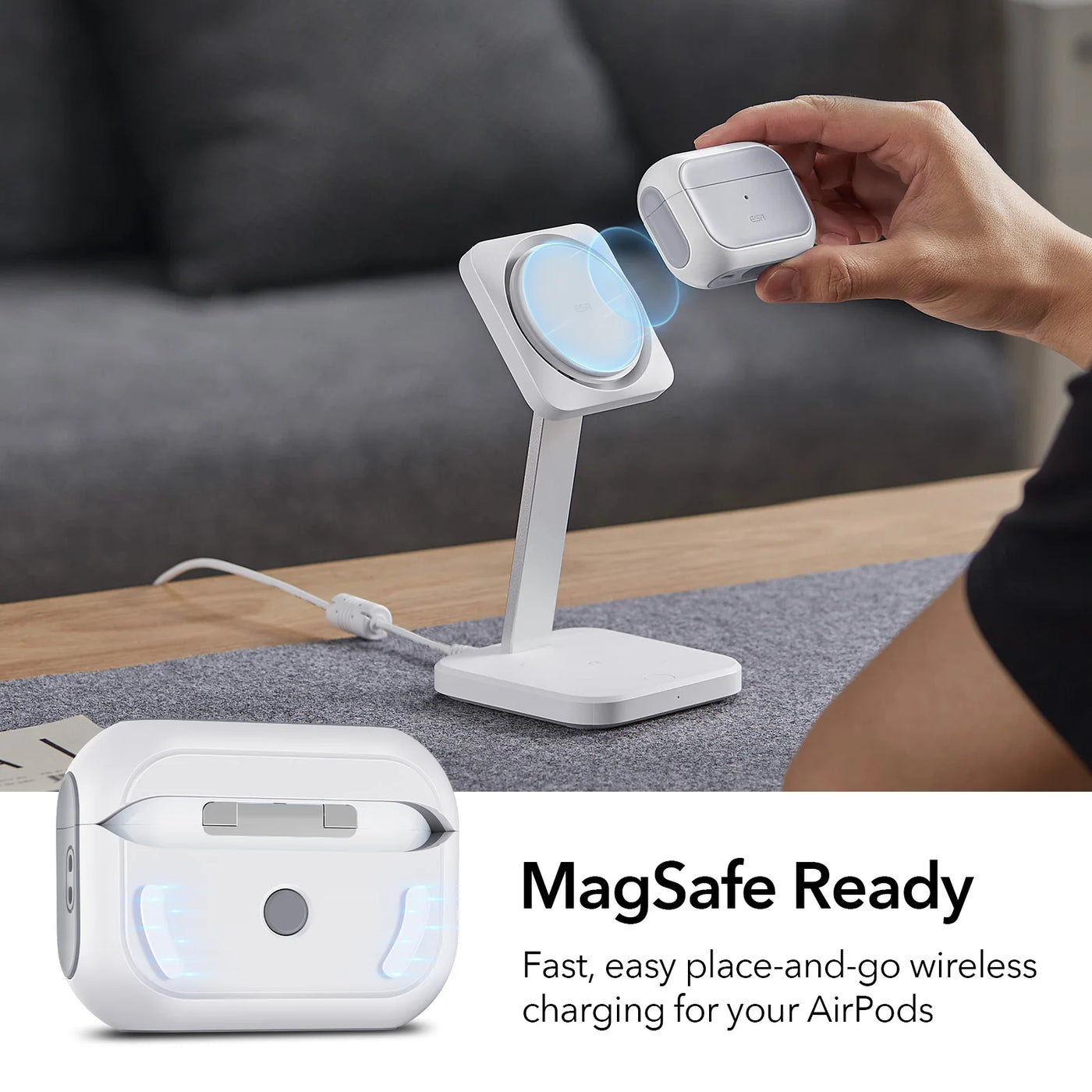 AirPods Pro 2 Case