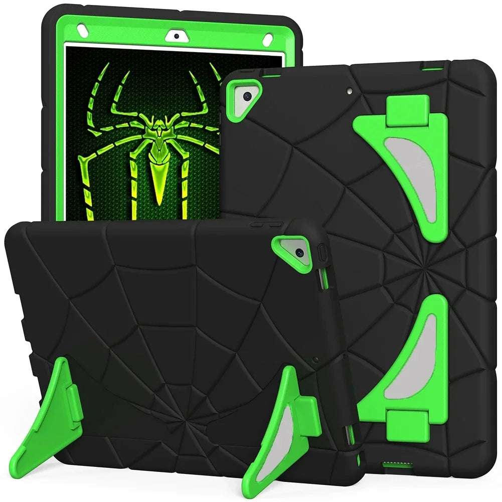 Stand Case For iPad