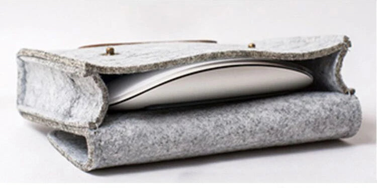 Felt Storage Bag