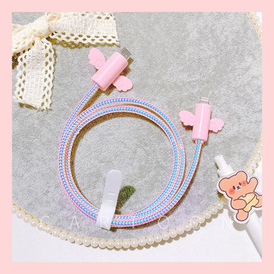 Charger Cable Protector