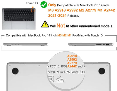 Laptop Case for MacBook Air