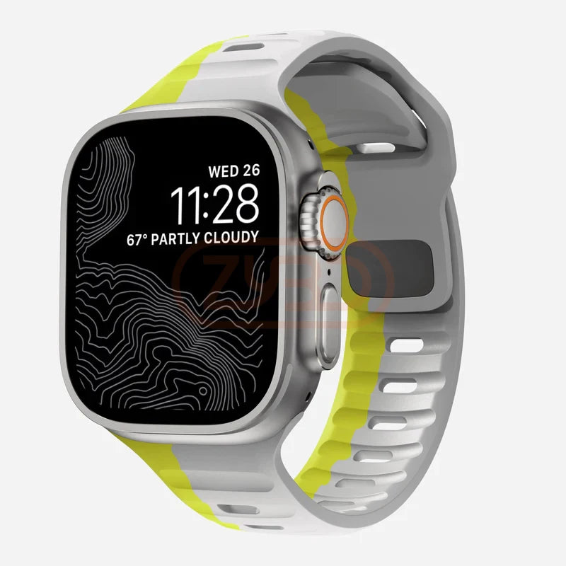 iWatch Sport Bands