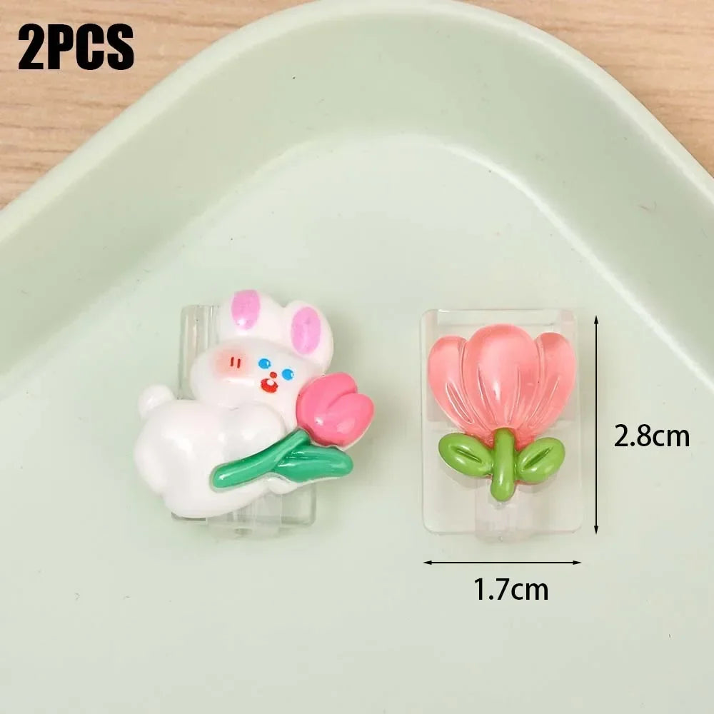 Cartoon Cable Protector