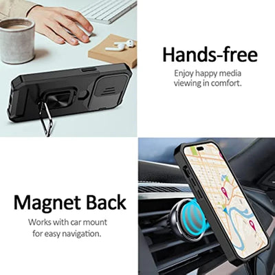 iPhone Anti Drop Cover