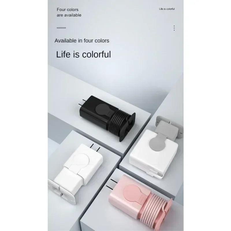 New Charger Protective Case