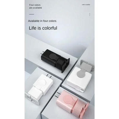 New Charger Protective Case