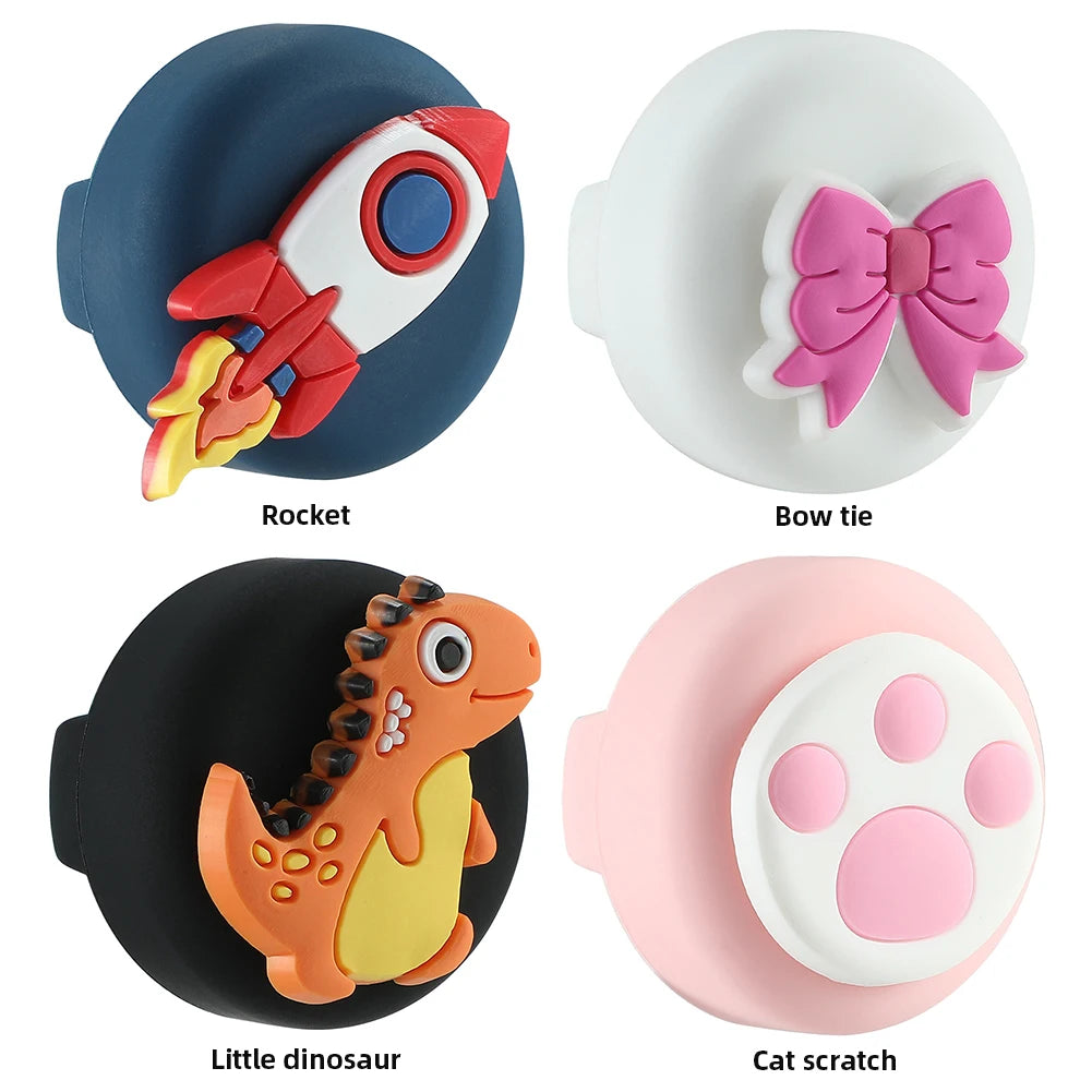 Kid Shoes AirTag  Cover