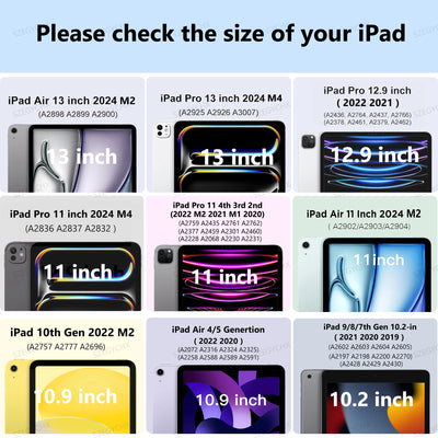 iPad Pro Case