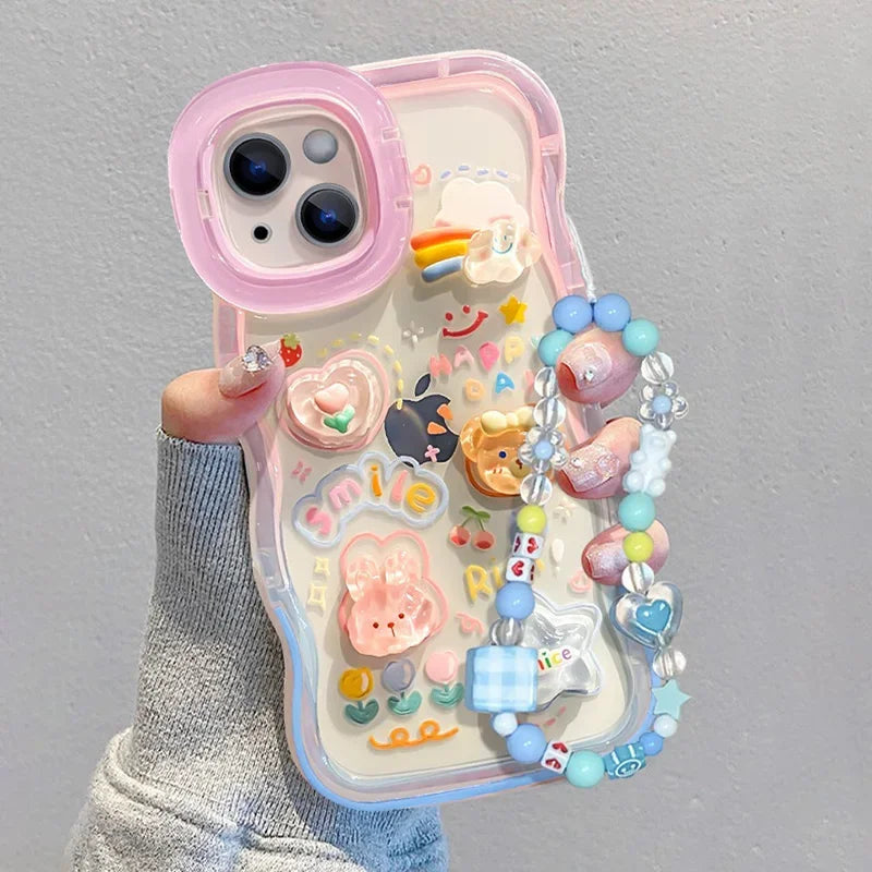 Bracelet Chain Case
