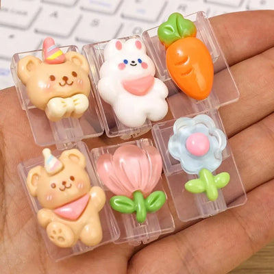 Cartoon Cable Protector