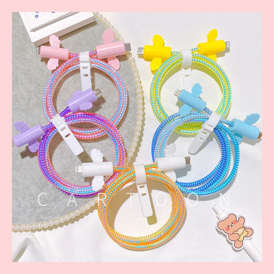 Charger Cable Protector