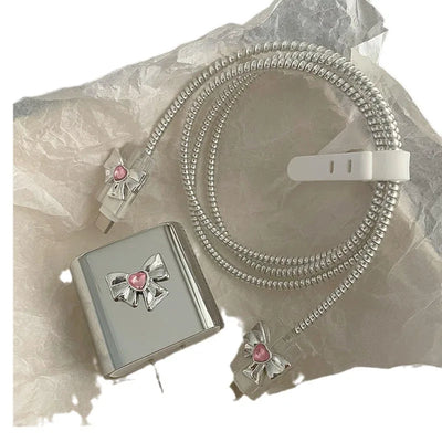 Apple Charger Cover