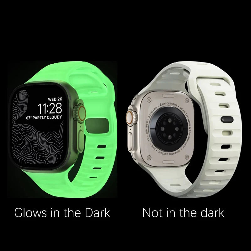 iWatch Sport Bands
