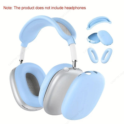 Airpods Max Soft Cover