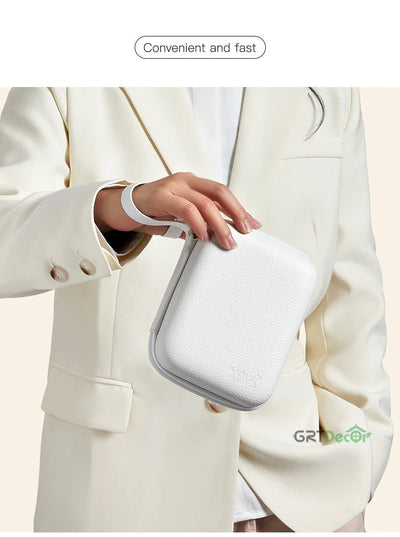 Charger Adapter Storage Bags