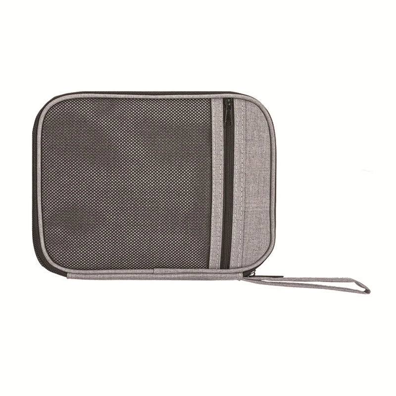iWatch Organizer Travel Pouch