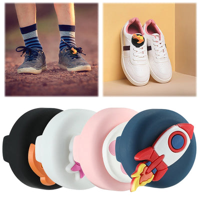 Kid Shoes AirTag  Cover