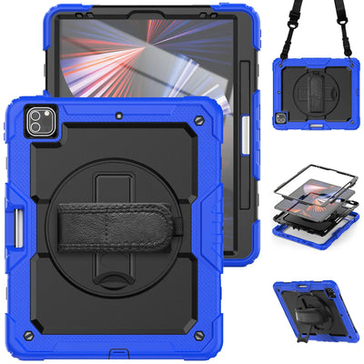 iPad Pro Screen+Strap