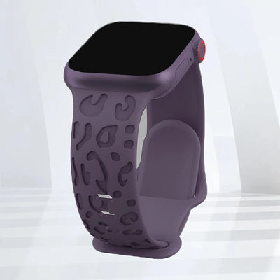 iWatch Engraved Strap