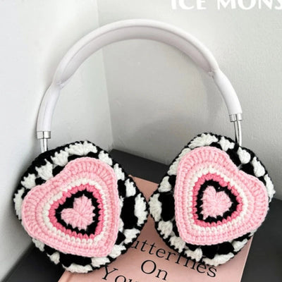 Airpod Max Soft Lovely Cover