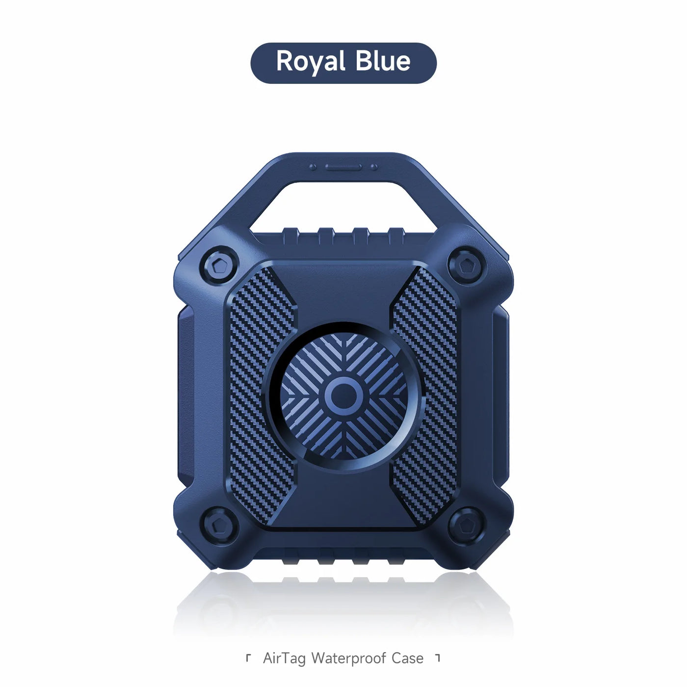 AirTag Protective Cover