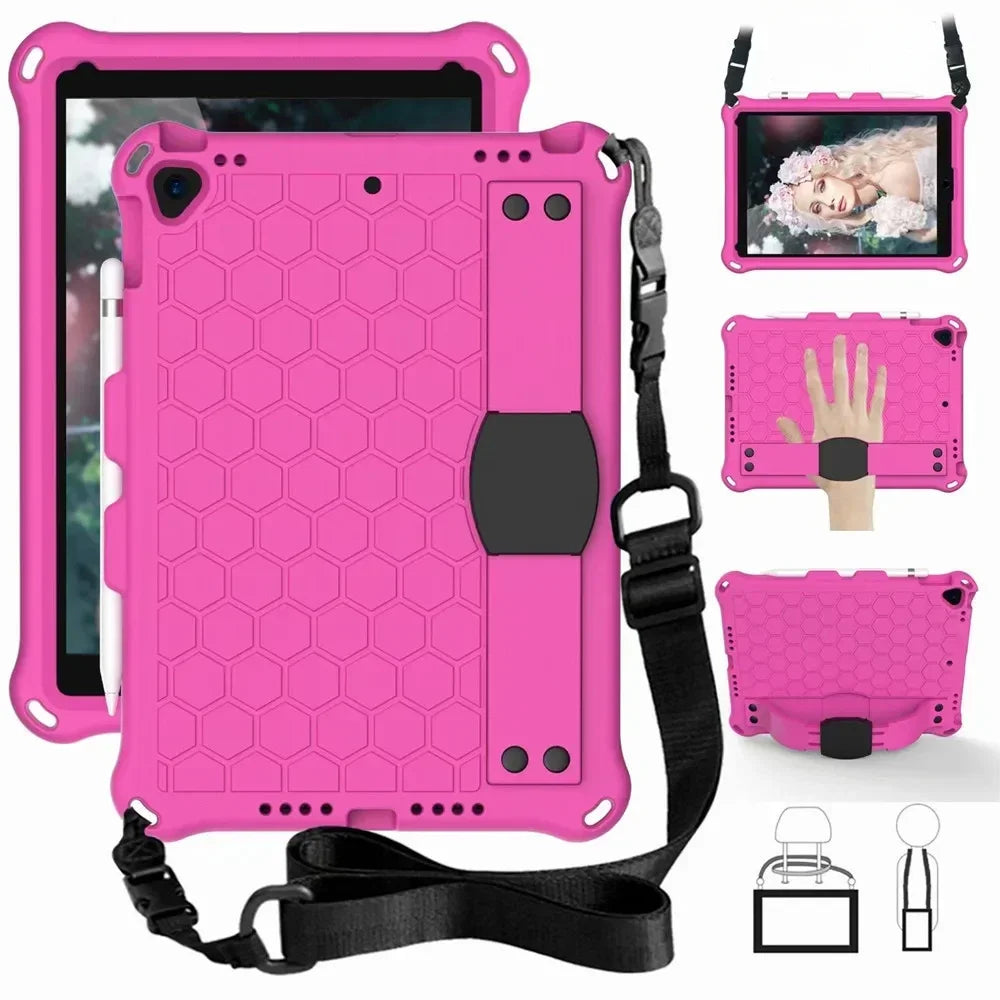 iPad Shockproof Cover