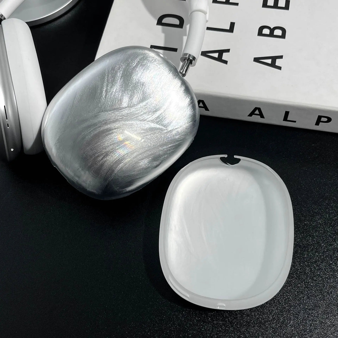 Airpods Max Decorated Case