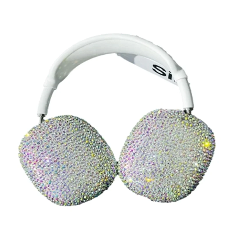 AirPods Max Diamond Case