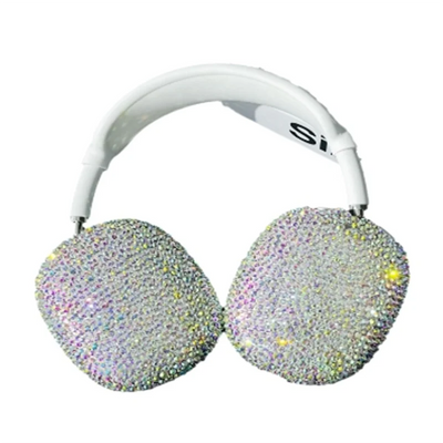 AirPods Max Diamond Case