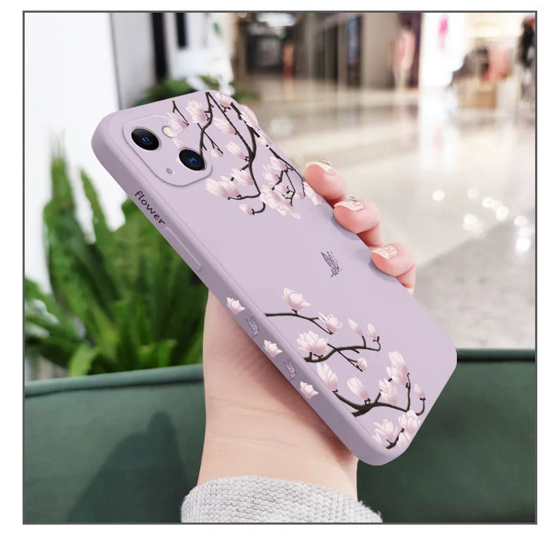 Tree Branch iPhone Cover