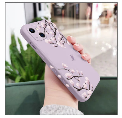Tree Branch iPhone Cover