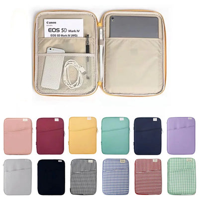 IPad Travel Bag