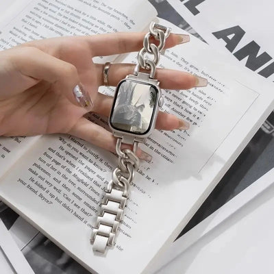 Iwatch Zinc Alloy Strap