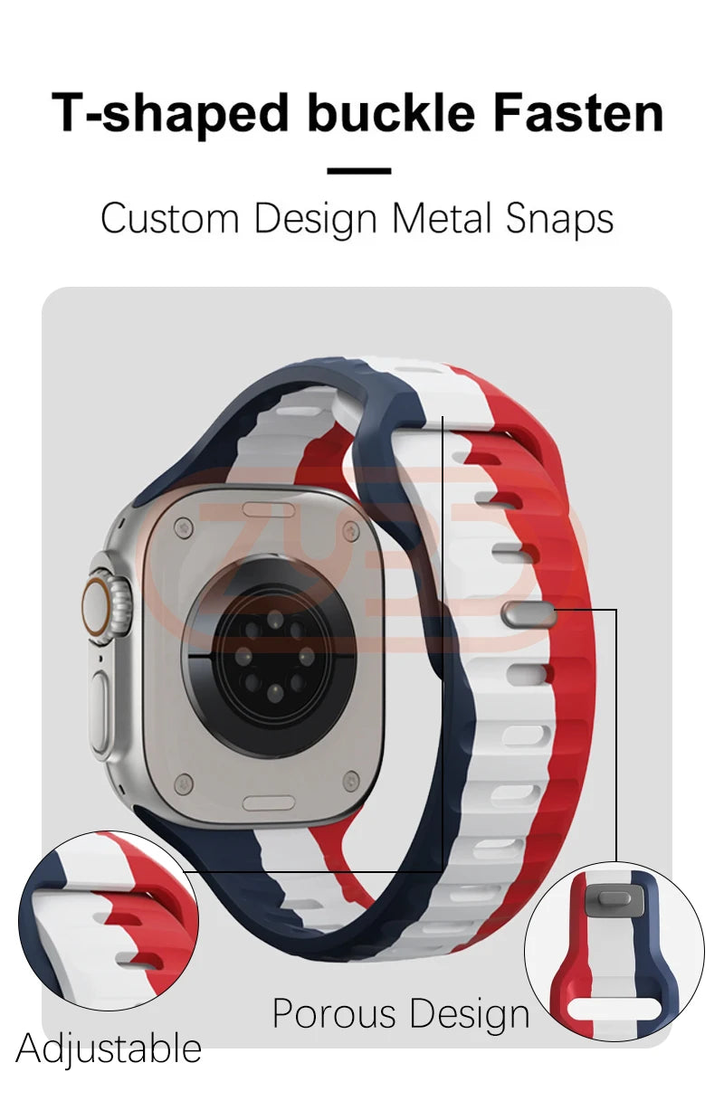 iWatch Sport Bands