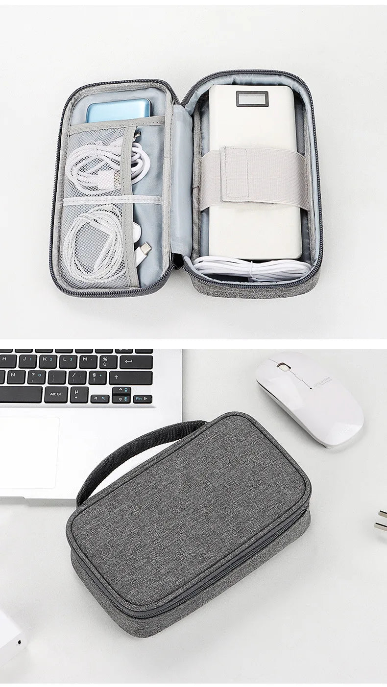 Travel Organizer Bag