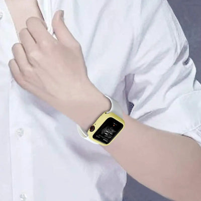 iWatch Protector Cover