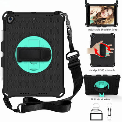 iPad Shockproof Cover