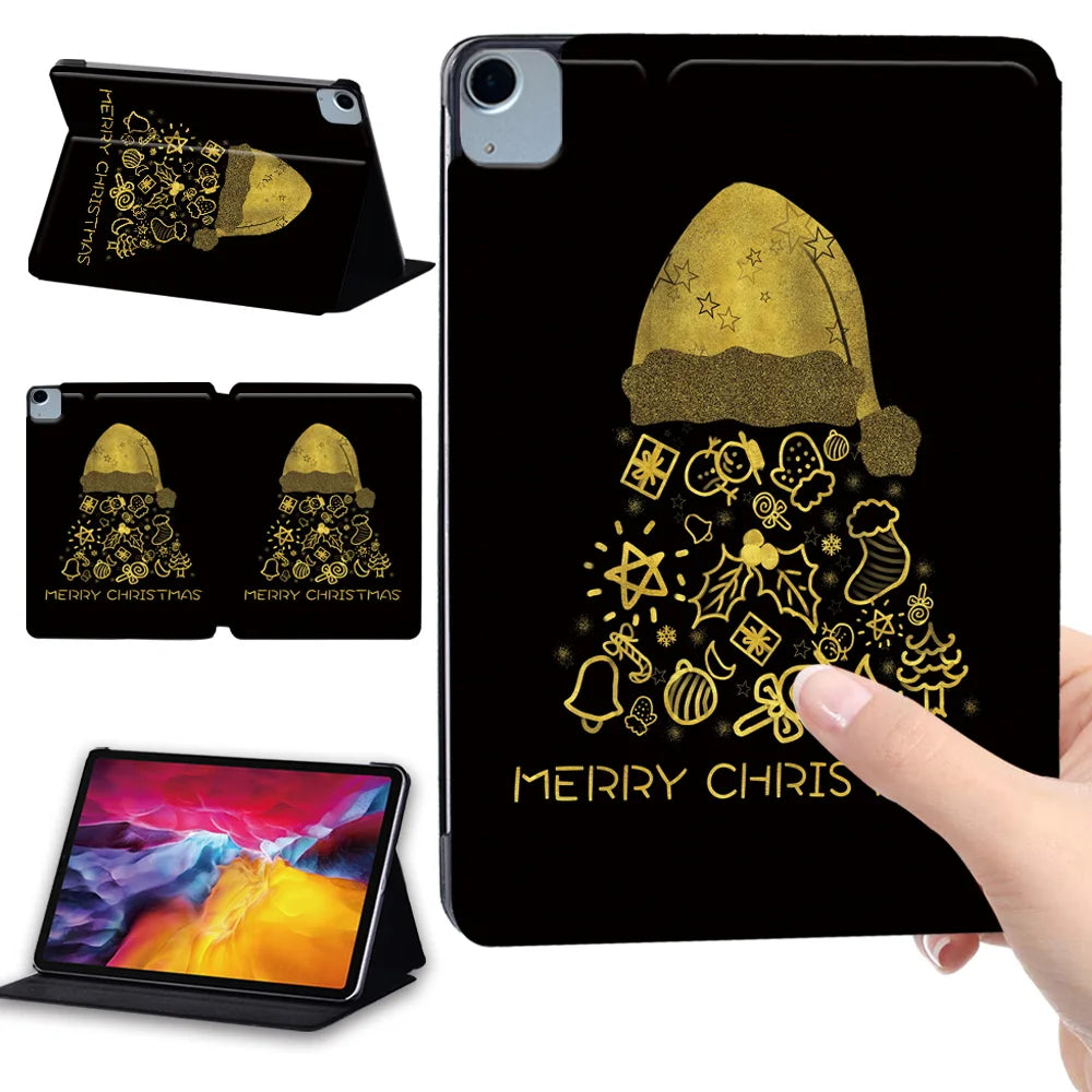 IPad Christmas Case