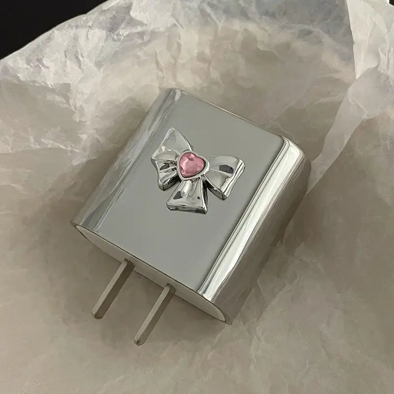 Apple Charger Cover
