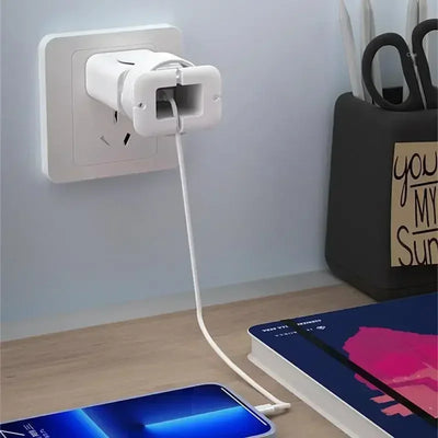 New Charger Protective Case
