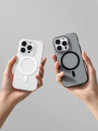 iPhone Wireless Charge Case