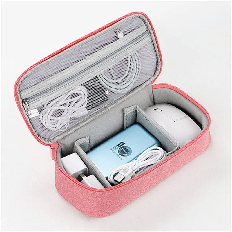 Travel Organizer Bag