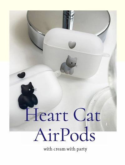 Cute Airpod Pro2 Case