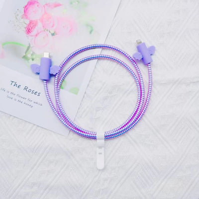 Charger Cable Protector